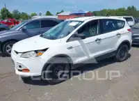 2014 Ford ESCAPE photo