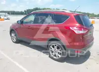 2014 Ford ESCAPE фото