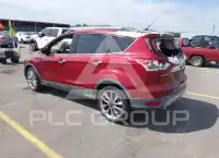 2014 Ford ESCAPE photo