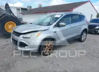 2014 Ford ESCAPE photo