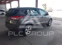 2014 Ford ESCAPE photo