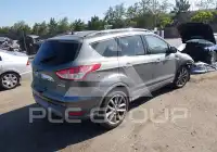 2014 Ford ESCAPE photo