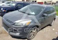 2014 Ford ESCAPE photo