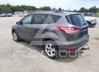 2014 Ford ESCAPE фото