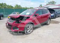 2014 Ford ESCAPE фото
