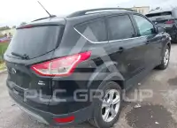 2014 Ford ESCAPE фото