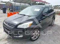 2014 Ford ESCAPE photo