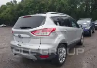 2014 Ford ESCAPE photo
