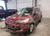 2014 Ford ESCAPE photo