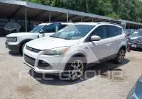 2014 Ford ESCAPE фото