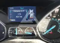 2014 Ford ESCAPE photo
