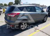 2014 Ford ESCAPE фото