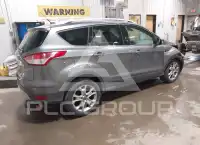 2014 Ford ESCAPE photo