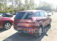 2014 Ford ESCAPE фото