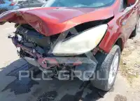 2014 Ford ESCAPE фото