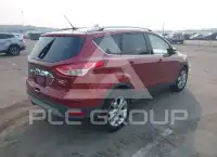 2014 Ford ESCAPE фото