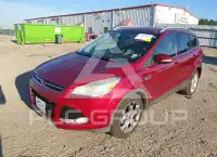 2014 Ford ESCAPE photo