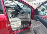 2014 Ford ESCAPE фото