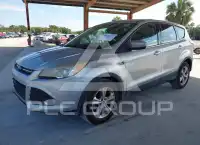 2014 Ford ESCAPE photo