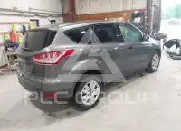 2014 Ford ESCAPE фото