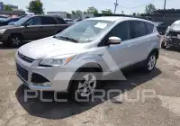 2014 Ford ESCAPE фото