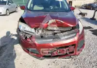2014 Ford ESCAPE фото