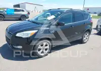 2014 Ford ESCAPE фото