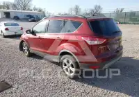2014 Ford ESCAPE фото