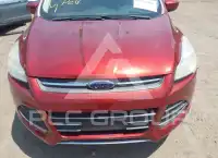 2014 Ford ESCAPE фото