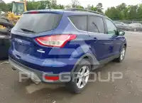 2014 Ford ESCAPE фото