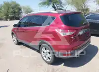 2014 Ford ESCAPE photo