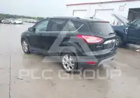 2014 Ford ESCAPE фото
