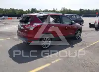 2014 Ford ESCAPE photo