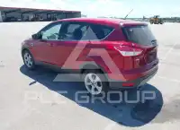 2014 Ford ESCAPE фото