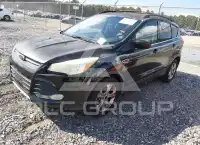 2014 Ford ESCAPE photo