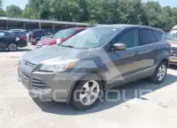 2014 Ford ESCAPE фото