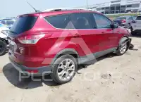 2014 Ford ESCAPE фото