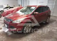 2014 Ford ESCAPE фото