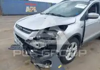 2014 Ford ESCAPE фото