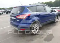 2014 Ford ESCAPE photo