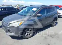 2014 Ford ESCAPE фото