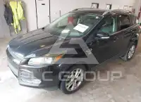 2014 Ford ESCAPE фото
