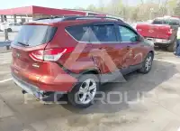 2014 Ford ESCAPE фото