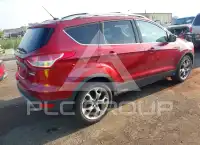 2014 Ford ESCAPE фото