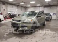 2014 Ford ESCAPE фото
