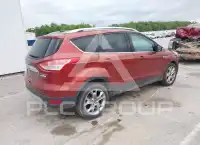 2014 Ford ESCAPE фото