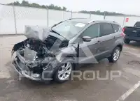 2014 Ford ESCAPE фото