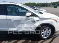 2014 Ford ESCAPE фото