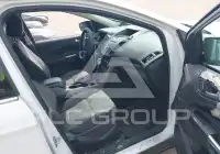 2014 Ford ESCAPE photo