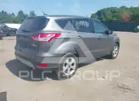 2014 Ford ESCAPE фото